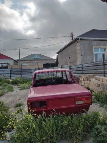 LADA (VAZ) 2107-2