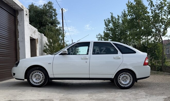 LADA (VAZ) Priora-2