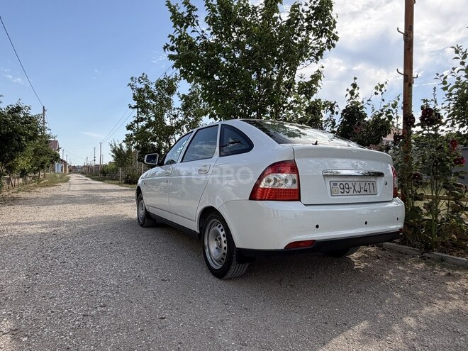 LADA (VAZ) Priora-6