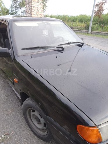 LADA (VAZ) 2115-3