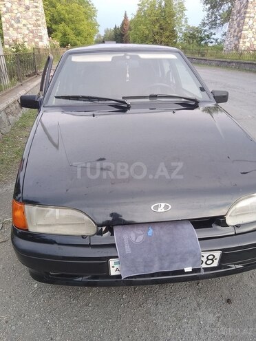 LADA (VAZ) 2115-1
