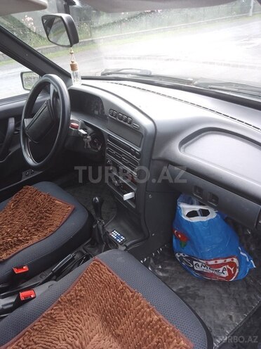 LADA (VAZ) 2115-5