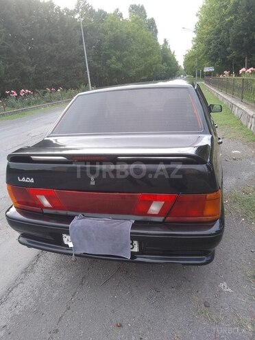 LADA (VAZ) 2115-2