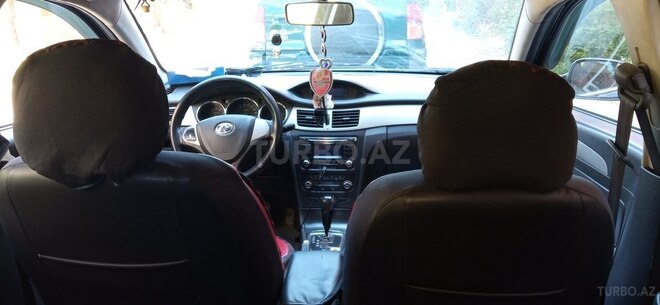 DongFeng H30 Cross-6