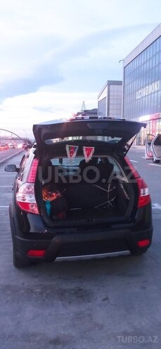 DongFeng H30 Cross-17