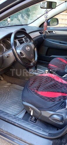 DongFeng H30 Cross-3