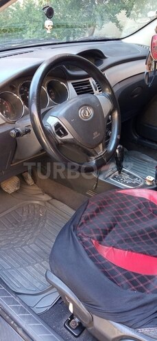 DongFeng H30 Cross-2
