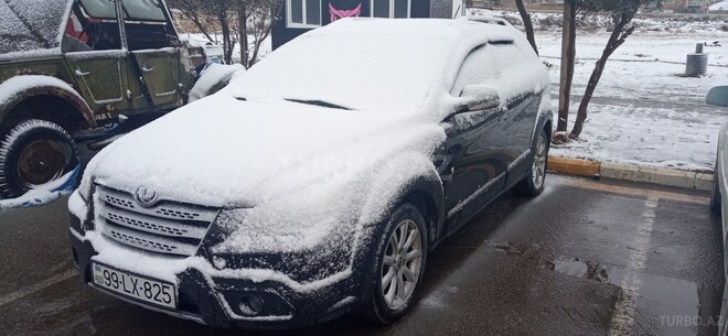 DongFeng H30 Cross-15