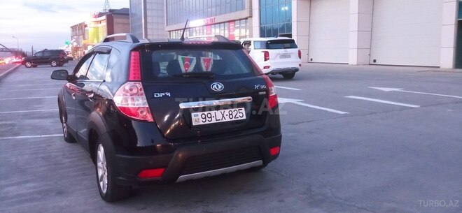 DongFeng H30 Cross-18