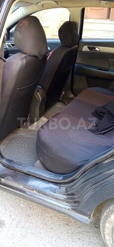 DongFeng H30 Cross-4