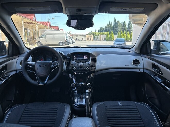Chevrolet Cruze-6