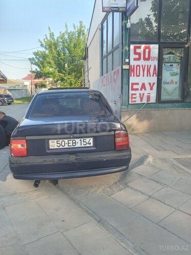 Opel Vectra-6