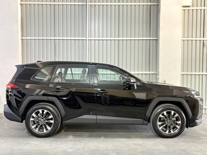 Toyota RAV4 2026, 0 km - 2.0 l - Bakı