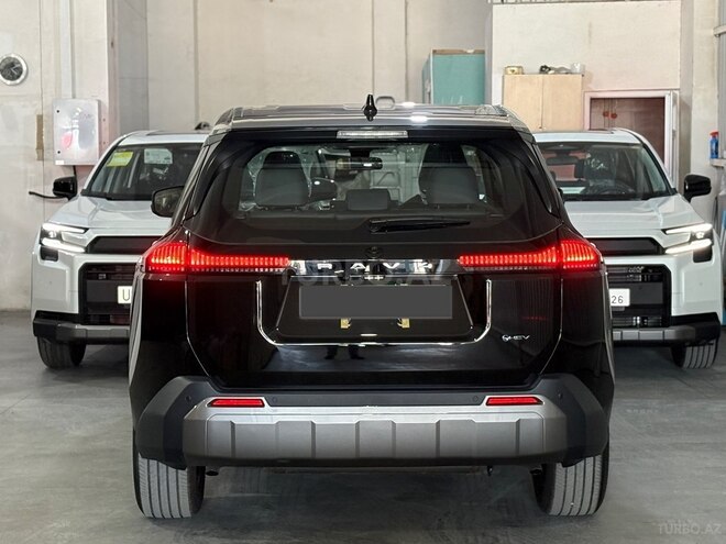Toyota RAV4 2026, 0 km - 2.0 l - Bakı