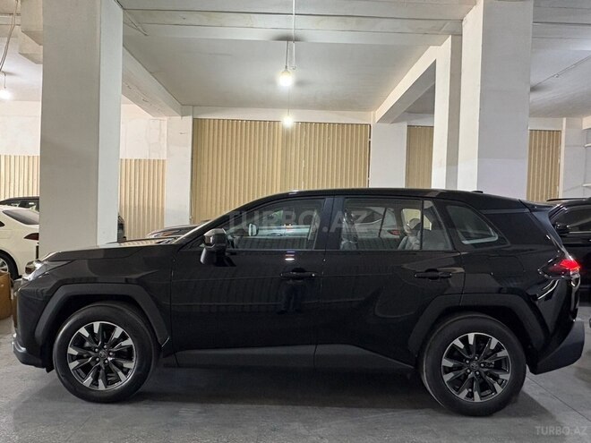 Toyota RAV4 2026, 0 km - 2.0 l - Bakı