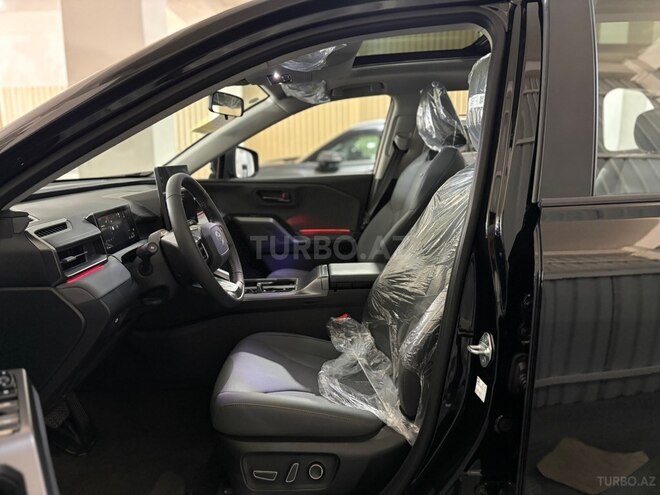 Toyota RAV4 2026, 0 km - 2.0 l - Bakı