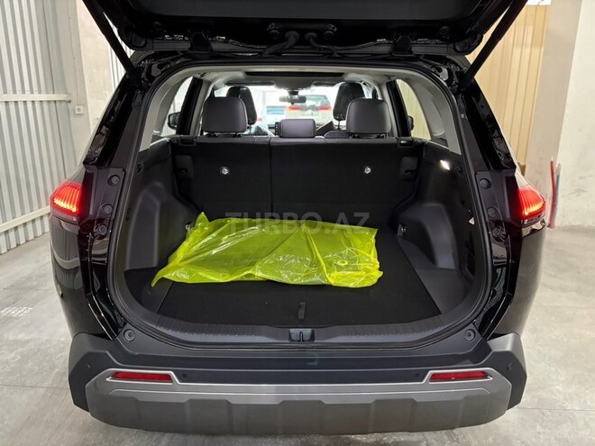 Toyota RAV4 2026, 0 km - 2.0 l - Bakı
