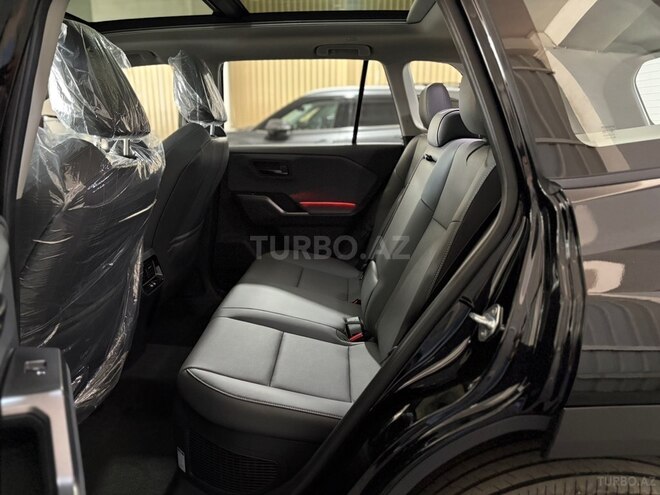 Toyota RAV4 2026, 0 km - 2.0 l - Bakı