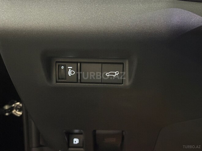 Toyota RAV4 2026, 0 km - 2.0 l - Bakı