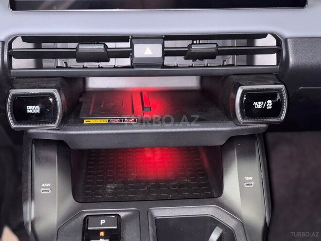 Toyota RAV4 2026, 0 km - 2.0 l - Bakı