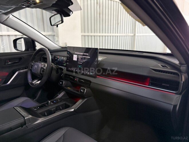 Toyota RAV4 2026, 0 km - 2.0 l - Bakı