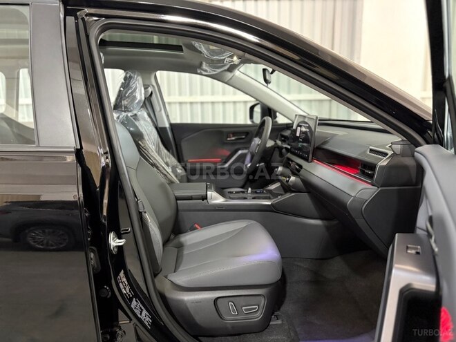 Toyota RAV4 2026, 0 km - 2.0 l - Bakı