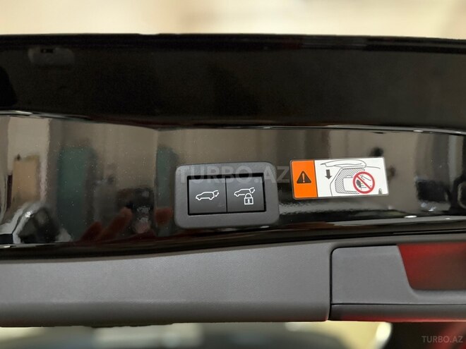 Toyota RAV4 2026, 0 km - 2.0 l - Bakı