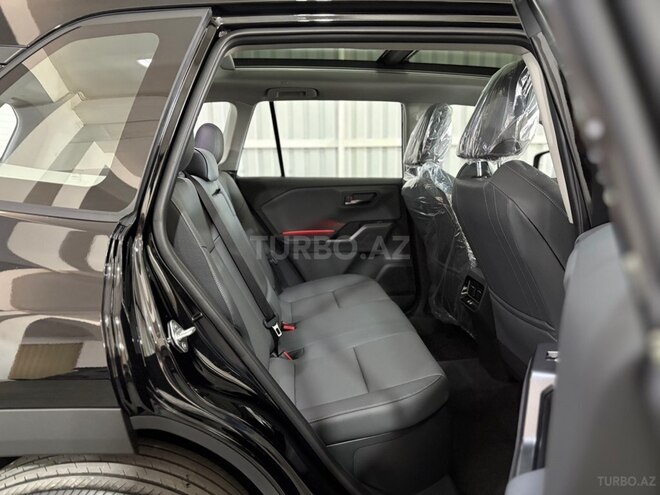 Toyota RAV4 2026, 0 km - 2.0 l - Bakı