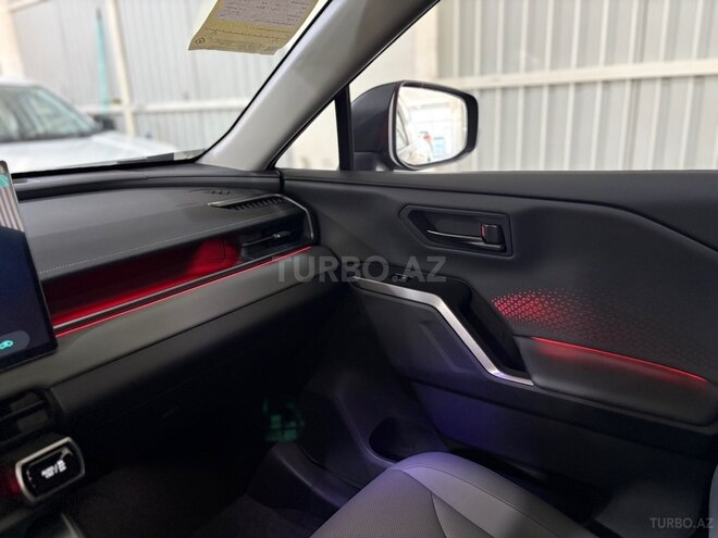 Toyota RAV4 2026, 0 km - 2.0 l - Bakı