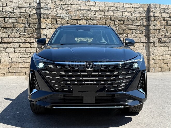 Changan Uni-Z-3