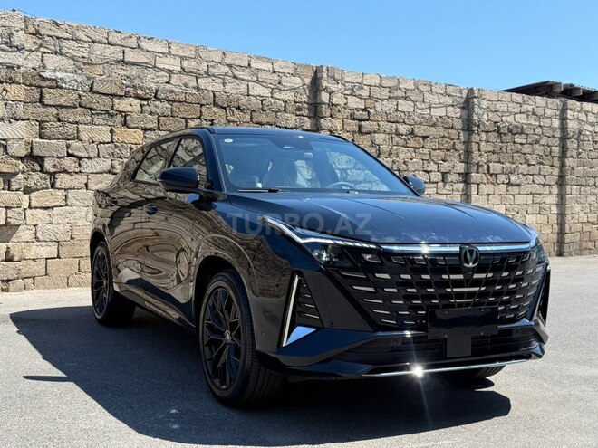 Changan Uni-Z-2