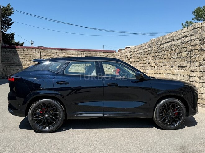 Changan Uni-Z-7