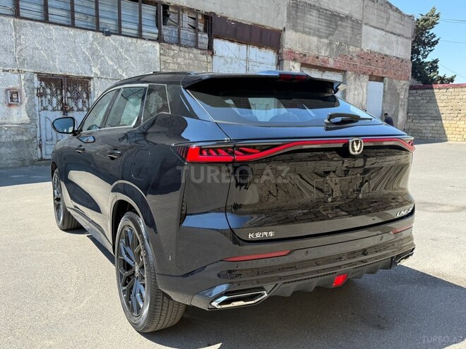 Changan Uni-Z-9