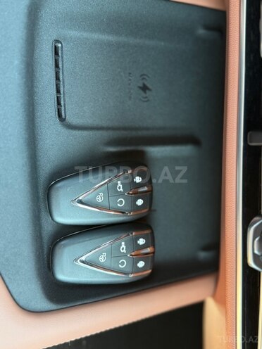 Changan Uni-Z-15