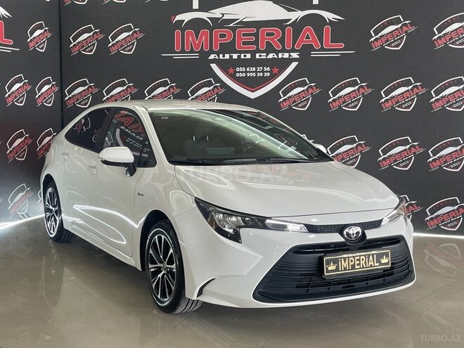 Toyota Corolla-1