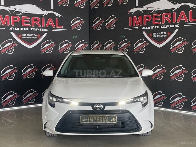 Toyota Corolla-2