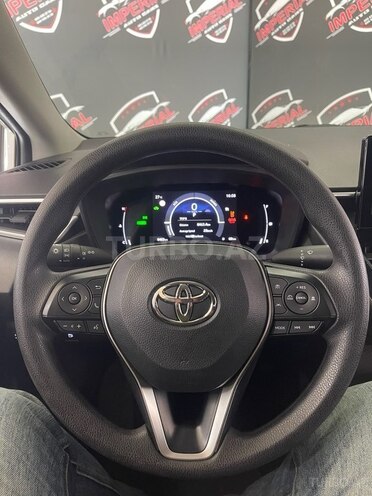 Toyota Corolla-16