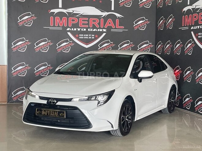 Toyota Corolla-3