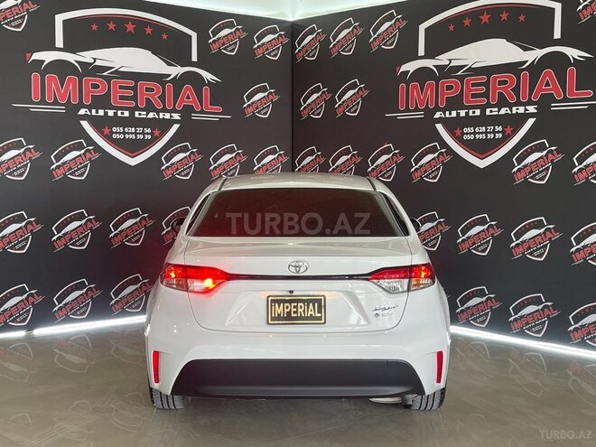 Toyota Corolla-5