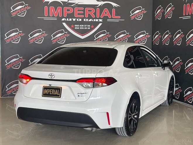 Toyota Corolla-6