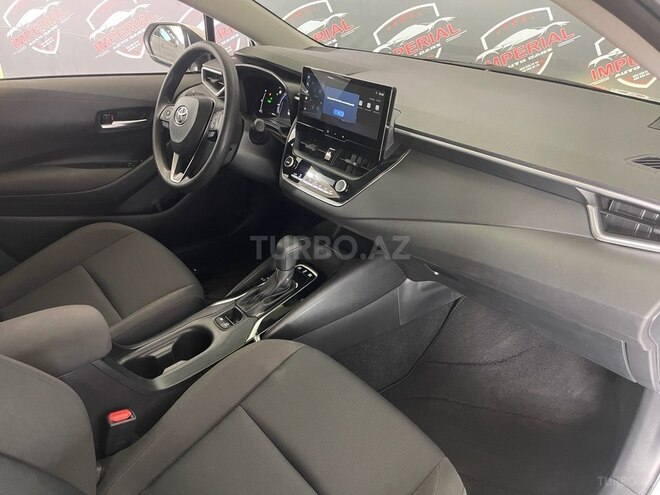 Toyota Corolla-8