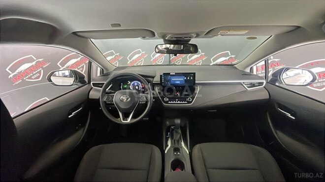Toyota Corolla-12