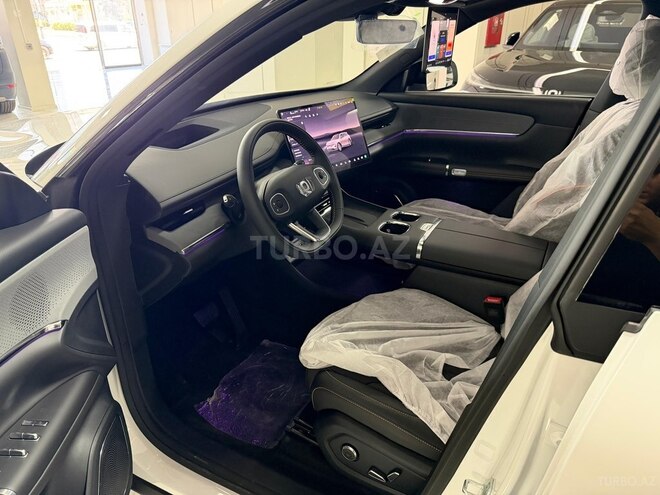 Changan  2025, 0 km - 1.5 l - Bakı