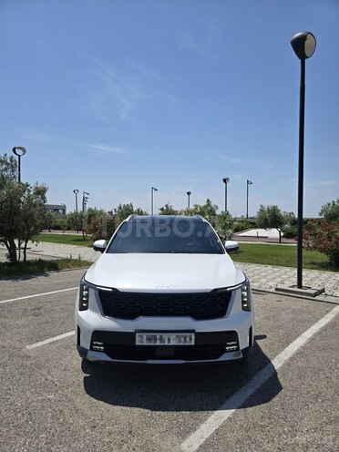 Kia Sorento-1