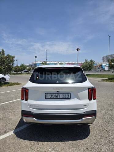 Kia Sorento-2