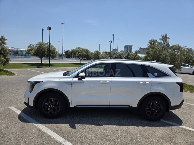Kia Sorento-5
