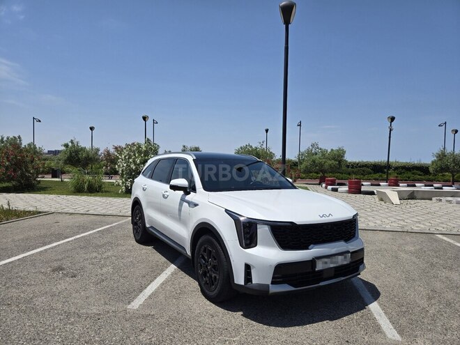 Kia Sorento-6
