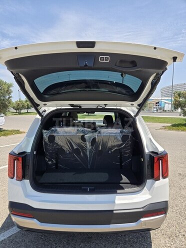 Kia Sorento-10