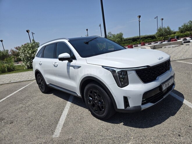 Kia Sorento-8