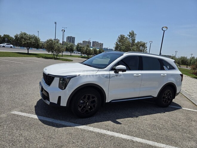 Kia Sorento-9